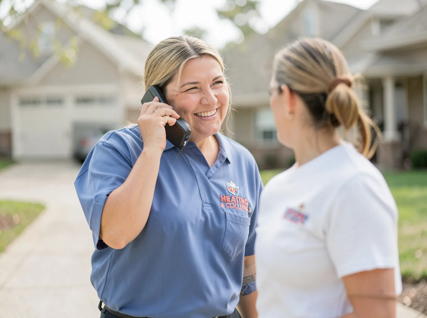 Hvac Repair Elton, PA FAQs